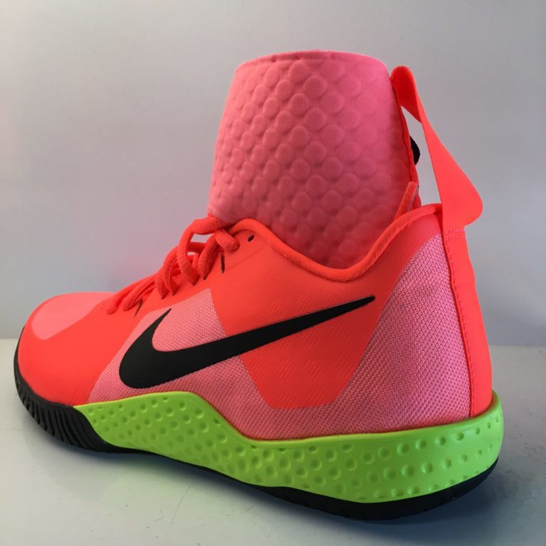 nike flare mens tennis shoes