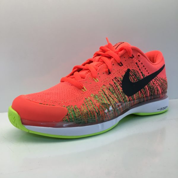 nikecourt zoom vapor 9.5 flyknit