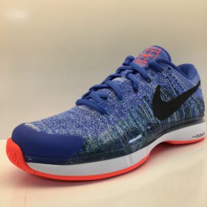 nikecourt zoom vapor 9.5 flyknit