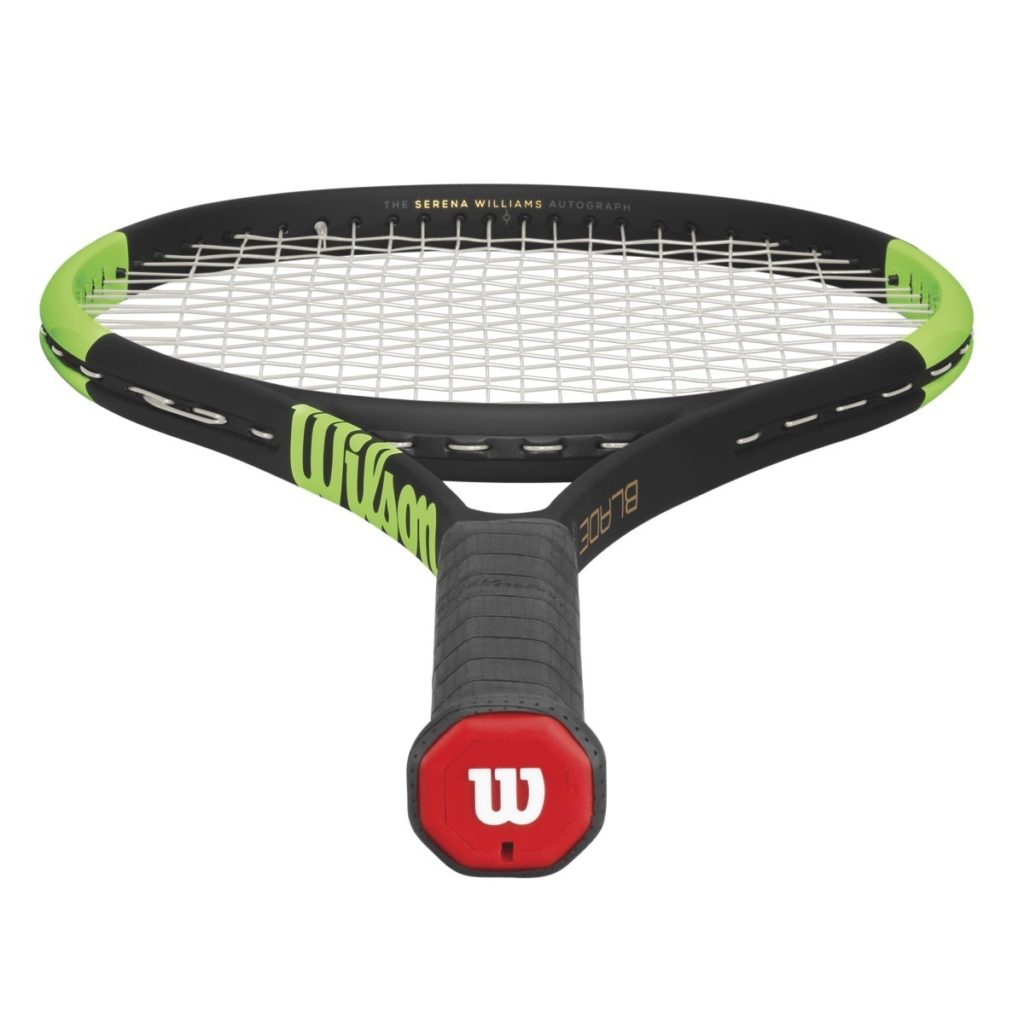 Product Review: Wilson Blade SW 104 Countervail Autograph – First