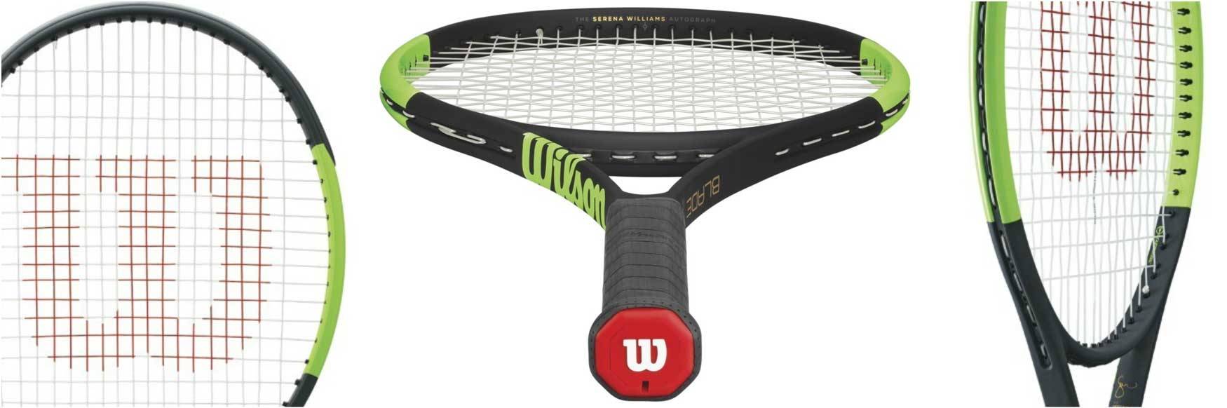 Product Review: Wilson Blade SW 104 Countervail Autograph – First