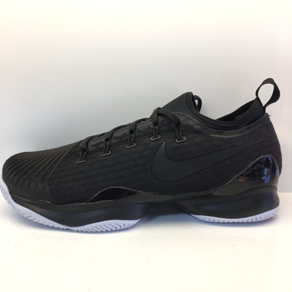 Nylon jamón Distracción Footwear Review: Nike Air Zoom Ultra React – First Serve Tennis