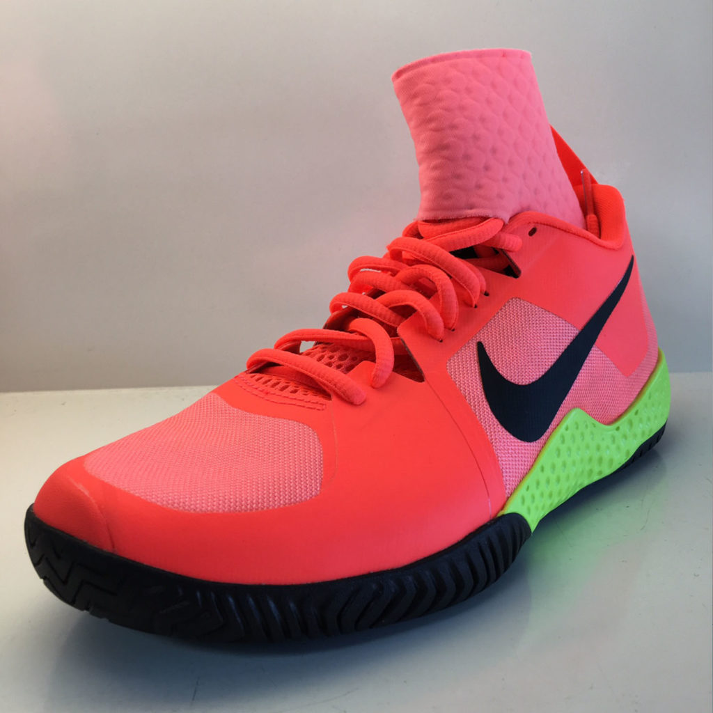 Nike Flare Tennis Shoe