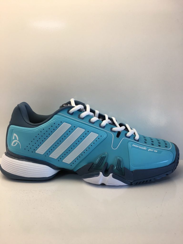 Adidas Novak Pro Tennis Shoe