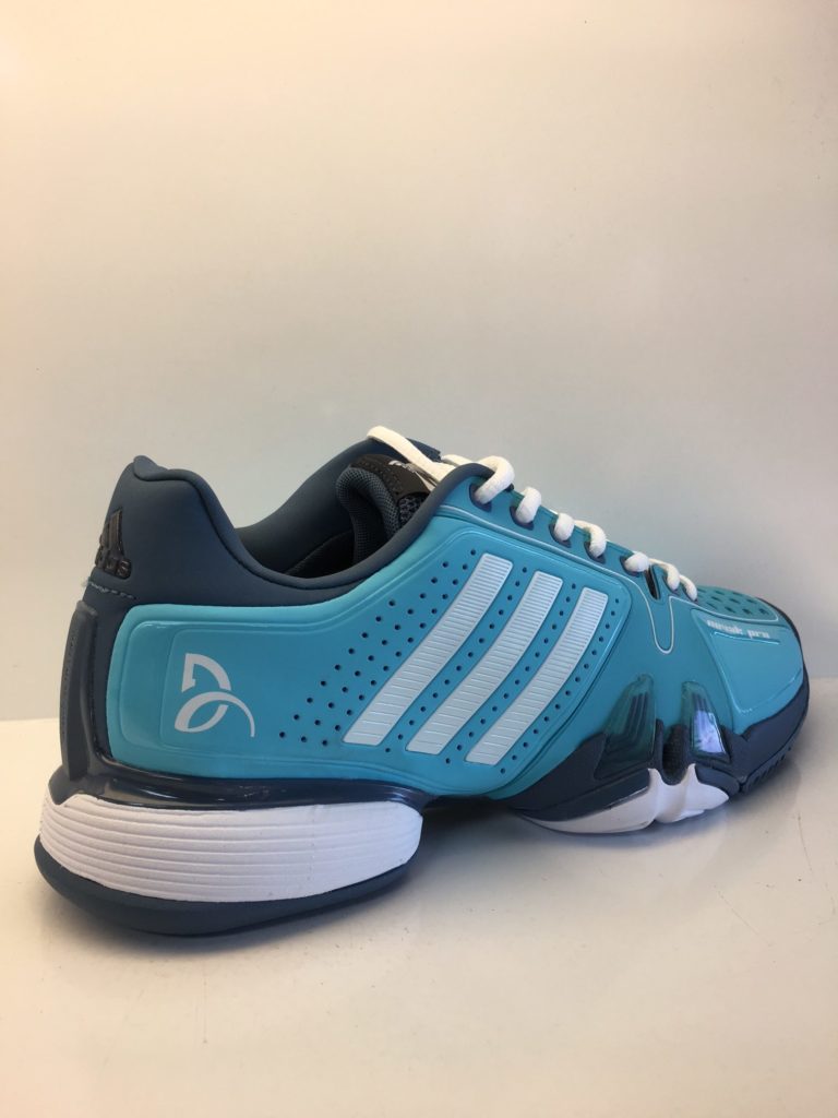 Adidas Novak Pro Tennis Shoe