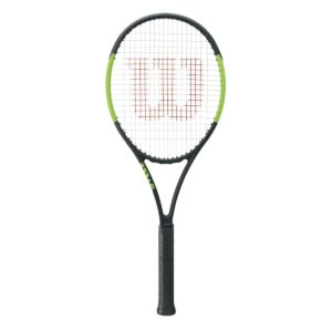 Wilson Blade SW 104 Countervail Autograph