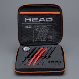 Head Graphene Touch Speed Adaptive