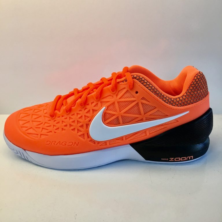 nikecourt zoom cage 2